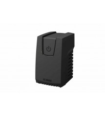 Estabilizador - TS SHARA - Estabilizador Powerest Home 500 bivolt 115V - 9116